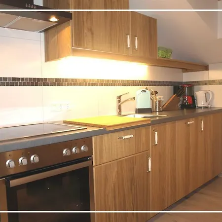 Mein Tyrolapart Im Zentrum Vom Wilden Kaiser Apartamento Going am Wilden Kaiser
