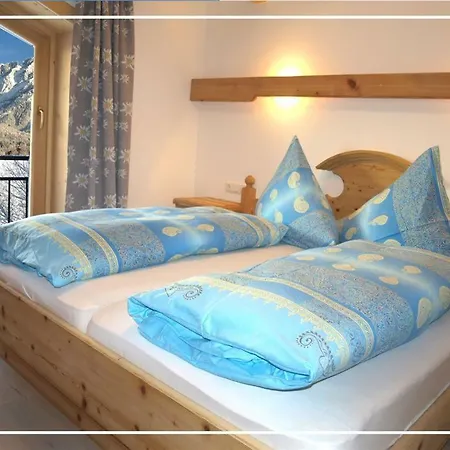 Mein Tyrolapart Im Zentrum Vom Wilden Kaiser Going am Wilden Kaiser