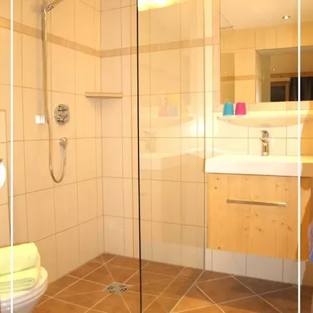Appartement Mein Tyrolapart Im Zentrum Vom Wilden Kaiser