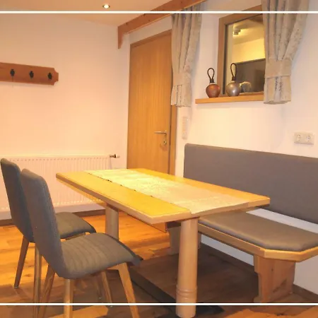 Appartement Mein Tyrolapart Im Zentrum Vom Wilden Kaiser *