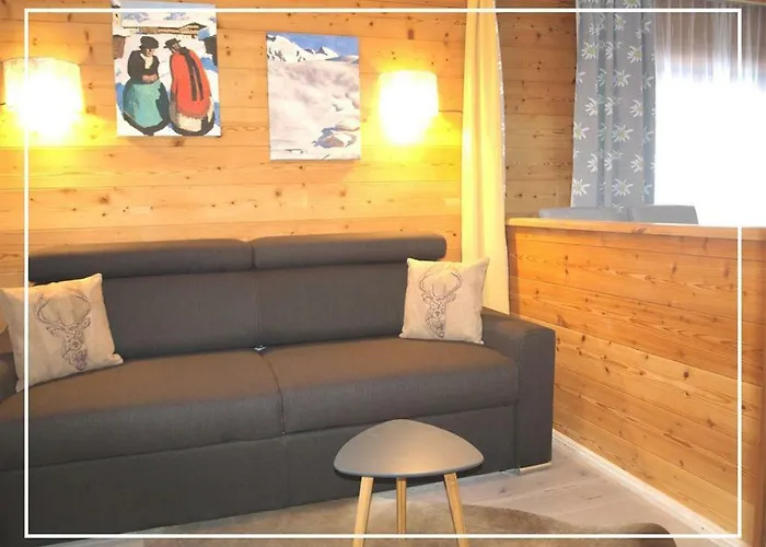 아파트 Mein Tyrolapart Im Zentrum Vom Wilden Kaiser Going am Wilden Kaiser