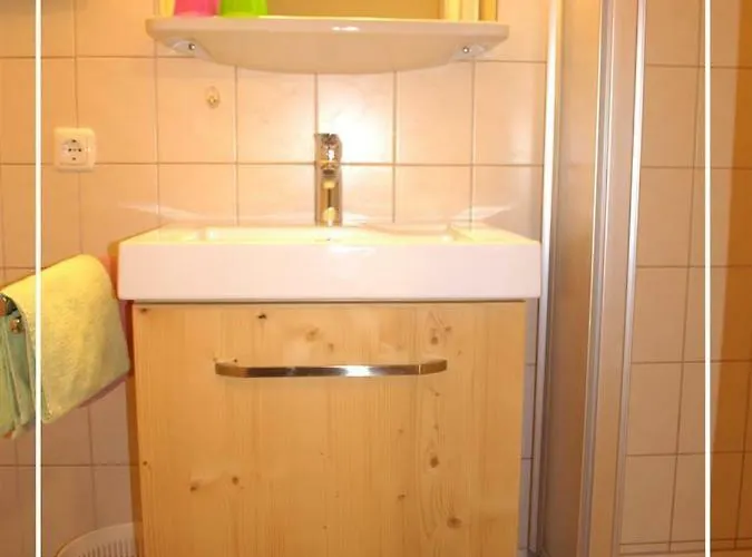 Mein Tyrolapart Im Zentrum Vom Wilden Kaiser * Going am Wilden Kaiser