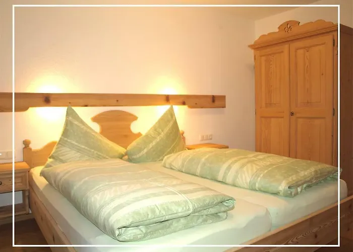 아파트 Mein Tyrolapart Im Zentrum Vom Wilden Kaiser *