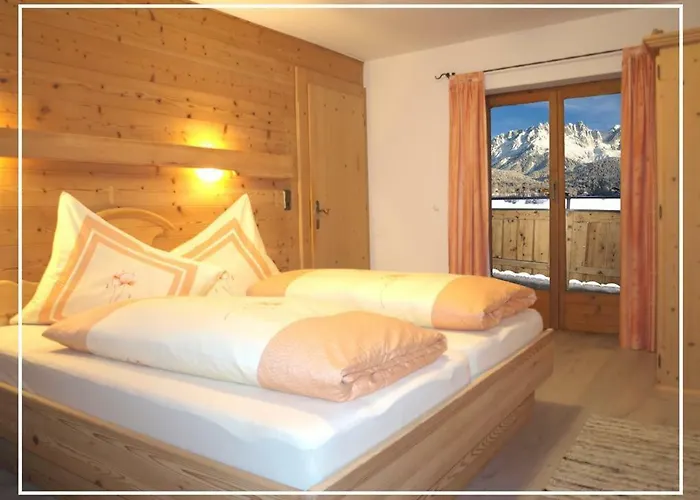 Mein Tyrolapart Im Zentrum Vom Wilden Kaiser 아파트 *