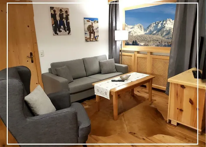 Mein Tyrolapart Im Zentrum Vom Wilden Kaiser Going am Wilden Kaiser