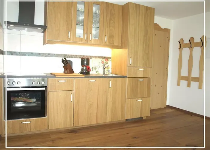 Mein Tyrolapart Im Zentrum Vom Wilden Kaiser * Going am Wilden Kaiser