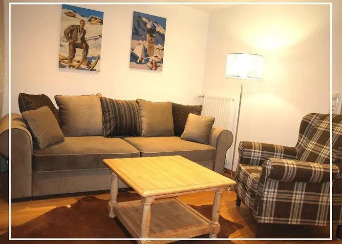 Mein Tyrolapart Im Zentrum Vom Wilden Kaiser 아파트 *