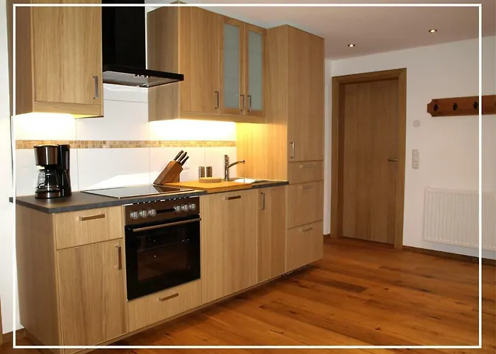 Mein Tyrolapart Im Zentrum Vom Wilden Kaiser 아파트 *