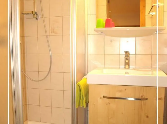 Mein Tyrolapart Im Zentrum Vom Wilden Kaiser Going am Wilden Kaiser