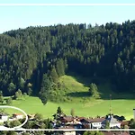 Mein Tyrolapart Im Zentrum Vom Wilden Kaiser *
