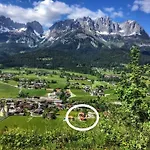 Διαμέρισμα Mein Tyrolapart Im Zentrum Vom Wilden Kaiser Going am Wilden Kaiser