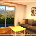 Διαμέρισμα Mein Tyrolapart Im Zentrum Vom Wilden Kaiser *