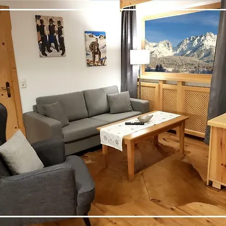 Mein Tyrolapart Im Zentrum Vom Wilden Kaiser Going am Wilden Kaiser