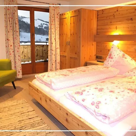 Apartament Mein Tyrolapart Im Zentrum Vom Wilden Kaiser Going am Wilden Kaiser