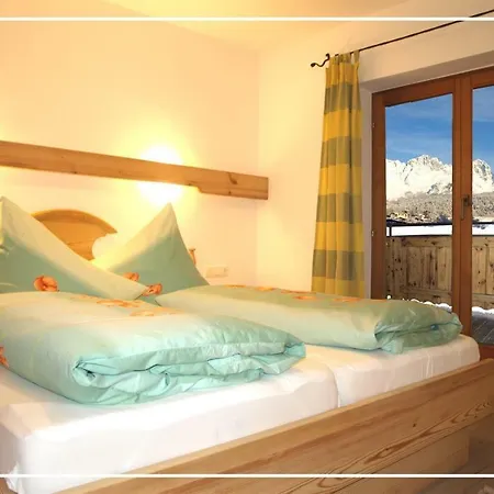 Mein Tyrolapart Im Zentrum Vom Wilden Kaiser *