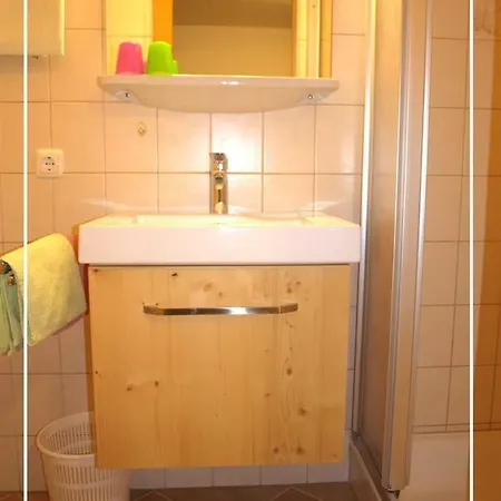 Mein Tyrolapart Im Zentrum Vom Wilden Kaiser * Going am Wilden Kaiser