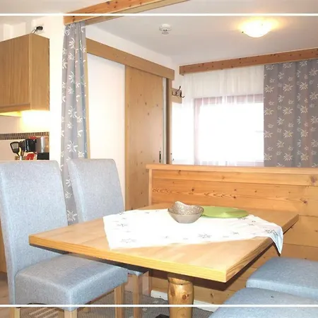 Mein Tyrolapart Im Zentrum Vom Wilden Kaiser Apartment