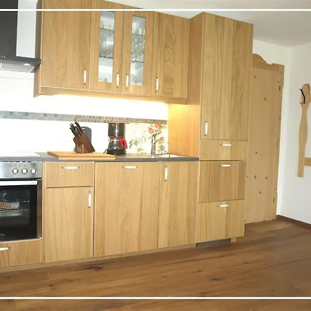 Mein Tyrolapart Im Zentrum Vom Wilden Kaiser * Going am Wilden Kaiser