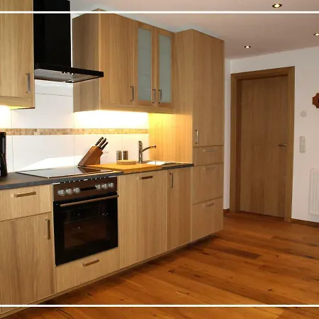 Mein Tyrolapart Im Zentrum Vom Wilden Kaiser Apartment *