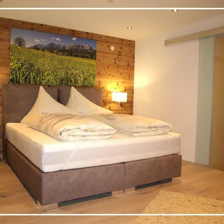 Apartment Mein Tyrolapart Im Zentrum Vom Wilden Kaiser