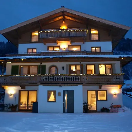 Apartment Mein Tyrolapart Im Zentrum Vom Wilden Kaiser Going am Wilden Kaiser