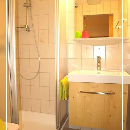 Mein Tyrolapart Im Zentrum Vom Wilden Kaiser Going am Wilden Kaiser